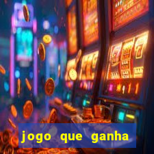 jogo que ganha dinheiro de verdade no pix na hora